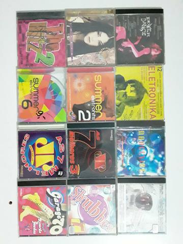 CDS de Dance anos 90 - Foto 2