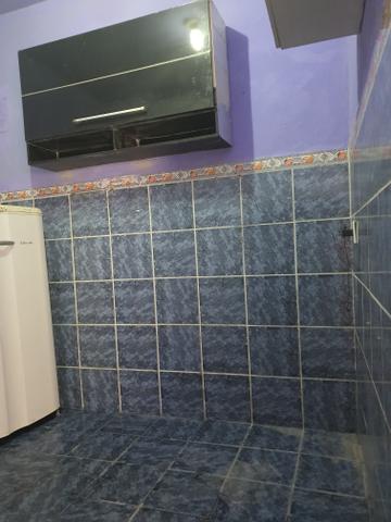 Kitnet madureira semi mobiliado - Foto 2