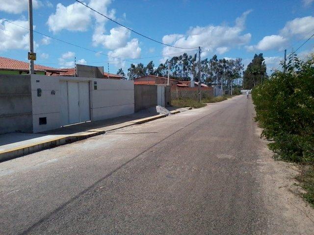 Três Terrenos Jardim Santa Júlia_Parnamirim/RN - Foto 2
