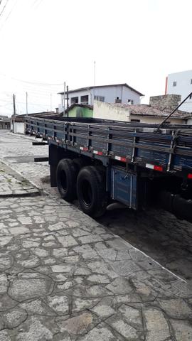 Caminhão Mercedes Benz 1113 - Foto 6