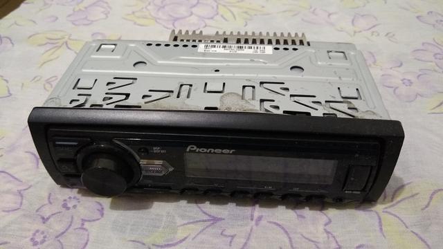 piooner usb - Foto 4