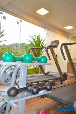 Apartamento à venda com 3 dormitórios em Córrego grande, Florianópolis cod:590090 - Foto 8