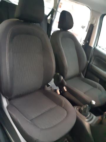 Citroen - AirCross 1.6 GLX Atacama 2010 Completo - Foto 9