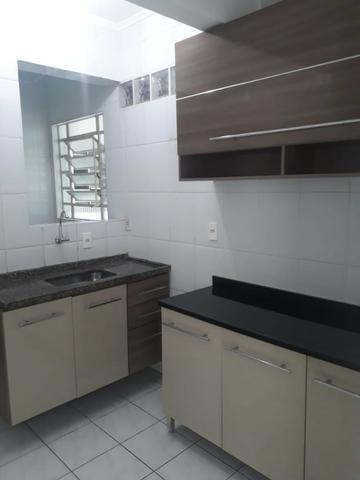 Apartamento 1 Dormitorio No Bairro Rudge Ramos - Foto 9