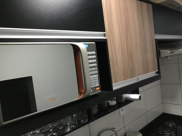 Apartamento Condomínio Via Parque R$180 mil - Foto 7