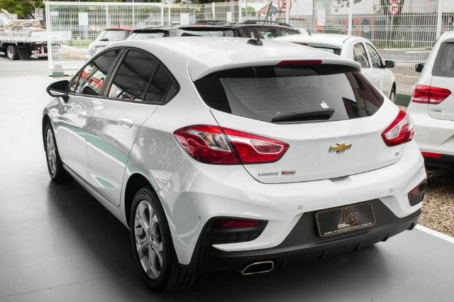 Chevrolet Cruze LT Hatch - Foto 4