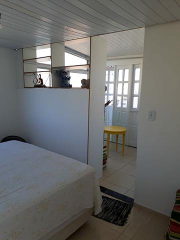 Apartamento 1/4 mobiliado em Itapuã - Foto 7
