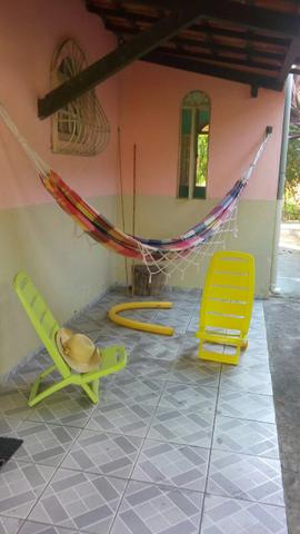 Vendo ou alugo casa em Ilha de Barra Grande - Foto 10