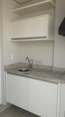 Apartamento para venda, vila pires, santo andré - ap4918. - Foto 10