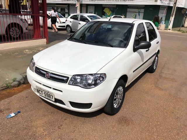 Fiat Palio Economy - Foto 2