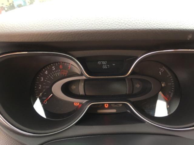Captur 1.6 Zen Manual 20.000 km - Foto 5