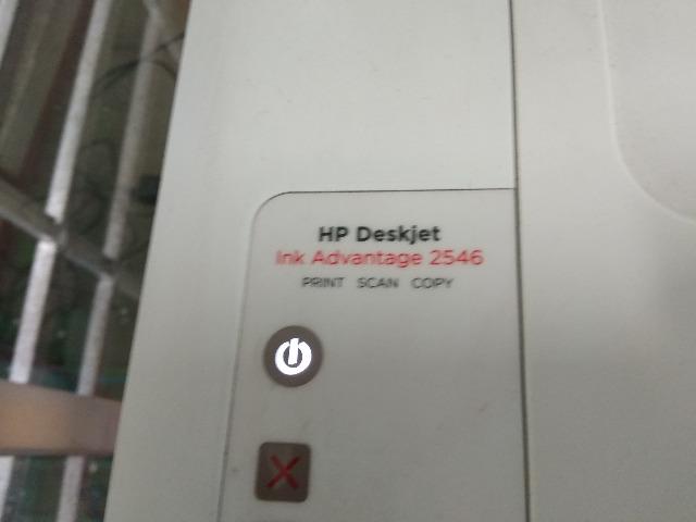 Impressoa hp