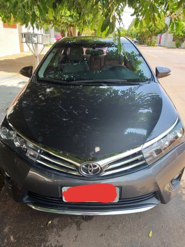 Corolla xei 2.0 - Foto 11
