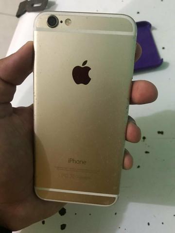 IPhone 6 16 gb - Foto 3