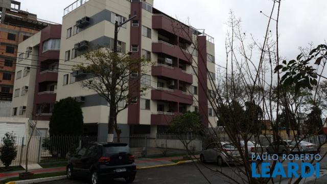 Apartamento à venda com 4 dormitórios em Córrego grande, Florianópolis cod:589706 - Foto 2