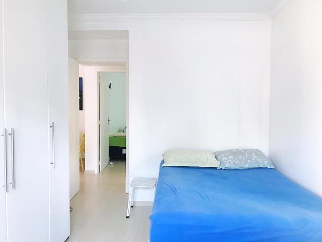 Apartamento 02 Quartos (01 Suite) _ Meia Praia - Foto 6