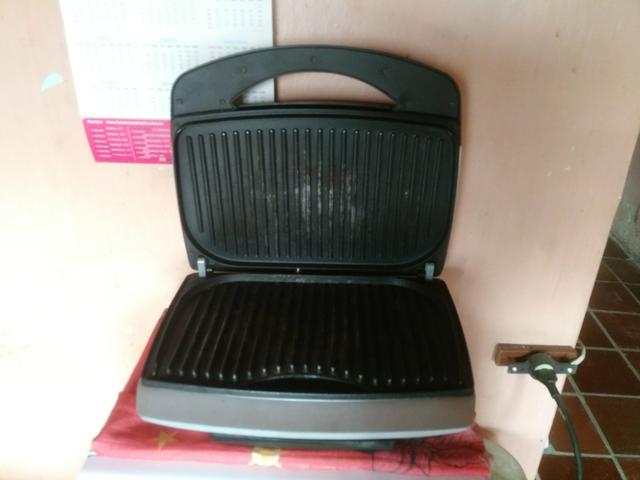 Grill Britania Mega 2N - Foto 2
