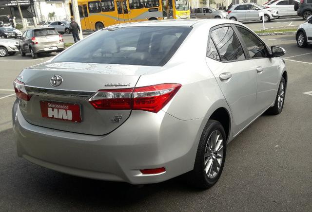Corolla XEI 2.0 At - Foto 5