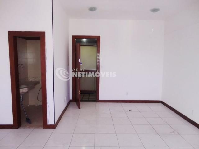 Escritório para alugar em Brotas, Salvador cod:365913