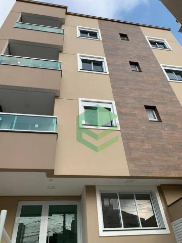 Apartamento com 2 dormitórios à venda, 53 m² por R$ 300.000 - Paulicéia - São Bernardo do - Foto 10