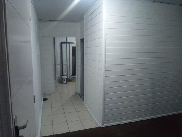 Alugo kitnet - Foto 2