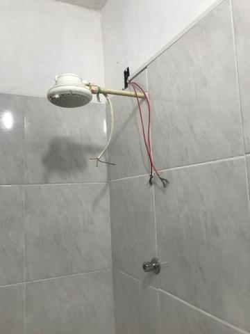 Vendo kitnet reformada - Foto 6