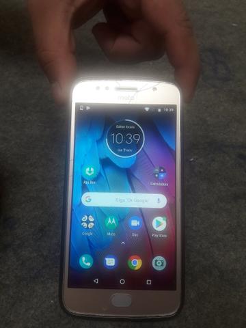 MotoG 5 - Foto 2