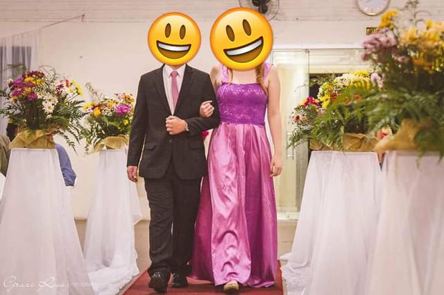Vestido de madrinha - Foto 2