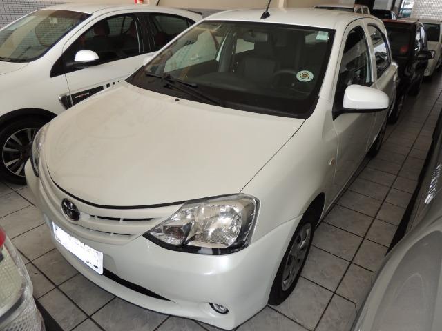 Etios 1.3 X