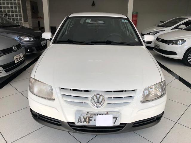 Volkswagen Gol G4 1.0 2014