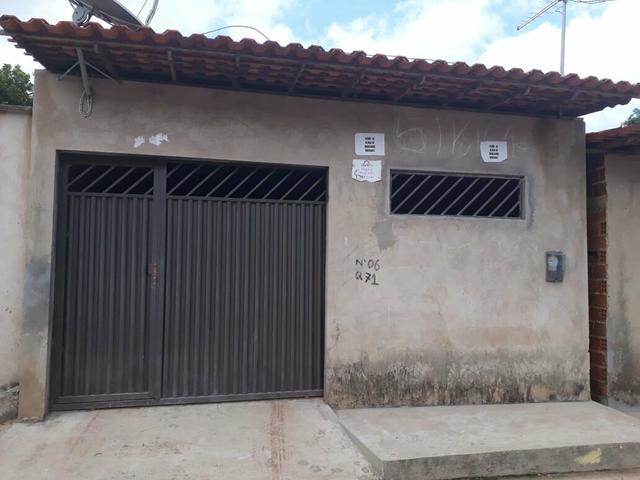 Casa Vila janaina - Foto 2