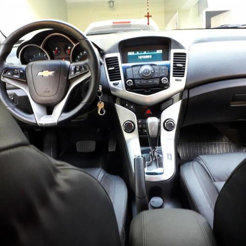 Cruze - Foto 3