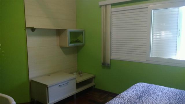 Sobrado à venda, 4 quartos, 8 vagas, swiss park - são bernardo do campo/sp - Foto 19