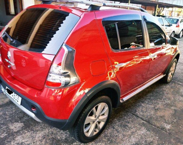 Sandero stepway - Foto 3