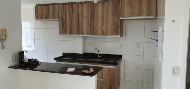 Apartamento Cidade de Londres - Foto 2