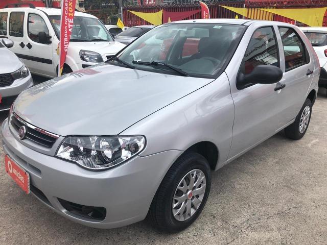 Palio Fire 1.0 2016 Basico - (IPVA 2020 Gratis) - Foto 2
