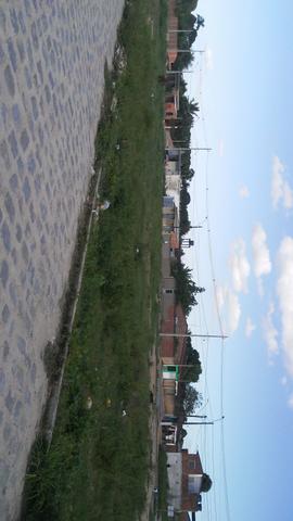 Vendo terreno na mata do rolo 7 por 20 o terceiro a contar da esquina - Foto 5