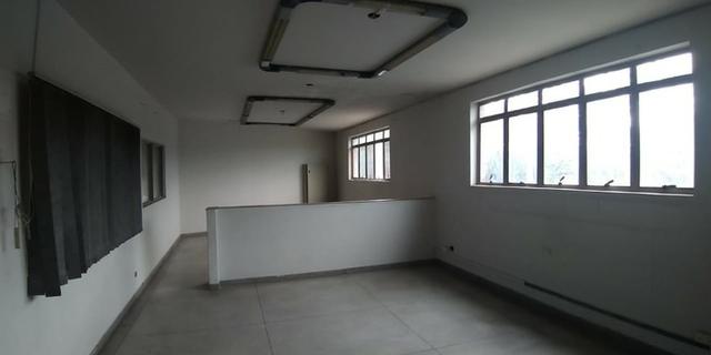 Galpão indurtial em reforma, 2.206 m², ter. 2.976 m², zup 1, Cumbica Guarulhos SP - Foto 5
