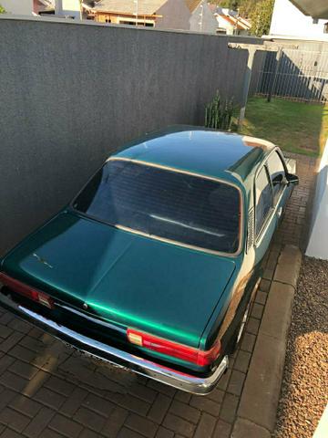 Vendo Chevette, 80 - Foto 2
