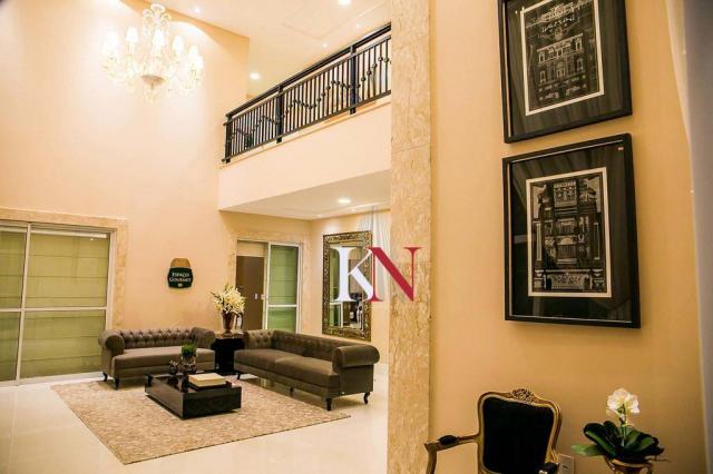 Apartamento com 4 dormitórios à venda, 273 m² por r$ 1.669.586 - altiplano - joão pessoa/p - Foto 4