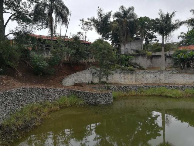 Chácara à venda em Centro, Vargem grande paulista cod:65580 - Foto 17