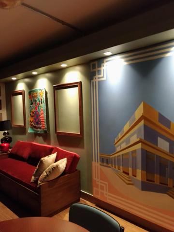 Apartamento personalizado acabamento de primeira pronto para mudar
