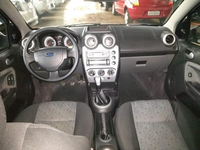 Fiesta Hatch Se 1.6 Flex Completo - Foto 4