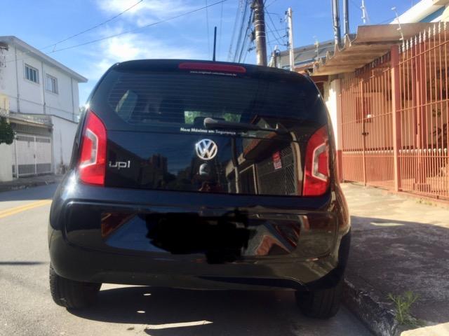 Up move 1.0 ( 2 dono, manual, chave reserva), ótimo estado , completo - Foto 3