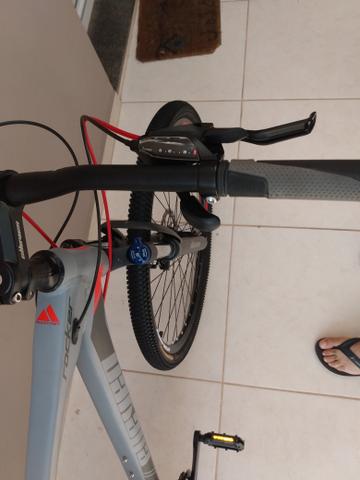 Bike 29 24 vel Shimano Altus NOVA - Foto 3