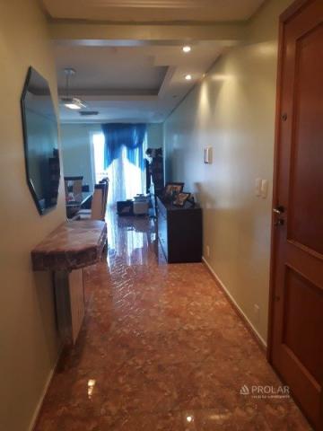 Apartamento à venda com 3 dormitórios em Jardim america, Caxias do sul cod:11490 - Foto 5
