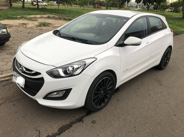 I30 2014/2015