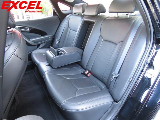 HYUNDAI AZERA MPFI GLS V6 AUT 3.0 24V - Foto 7
