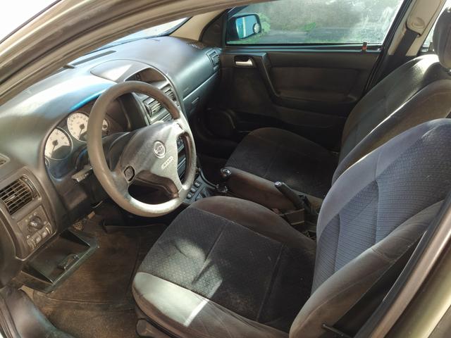 Astra elegance 2006 urgente - Foto 6