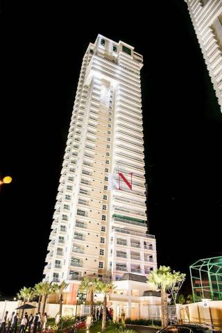 Apartamento com 4 dormitórios à venda, 273 m² por r$ 1.669.586 - altiplano - joão pessoa/p - Foto 12
